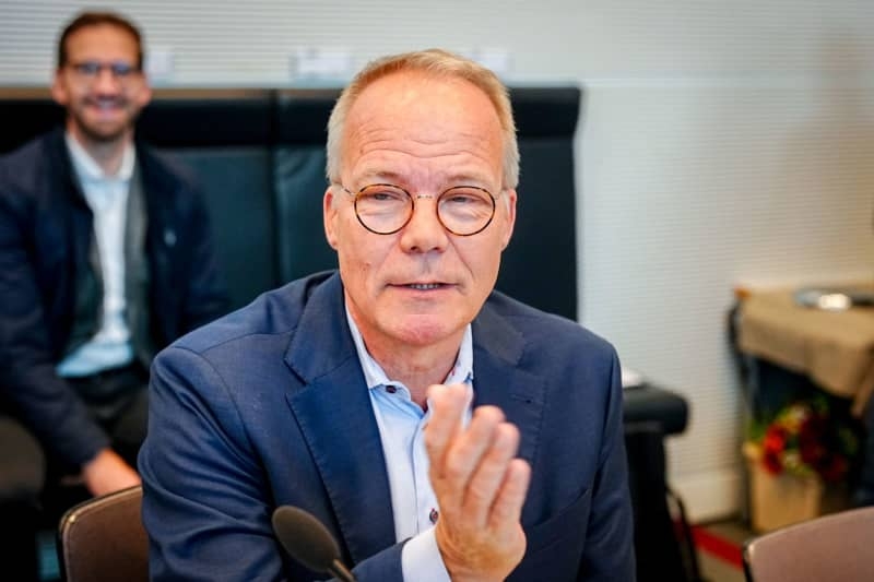 Senior SPD figure rejects supplying German Taurus missiles to Kiev