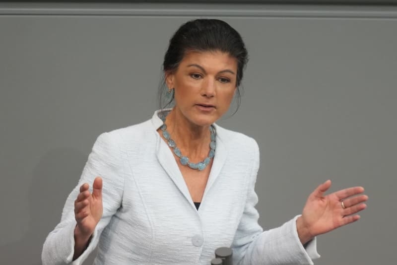 Populist party leader calls for German coronavirus pandemic inquiry