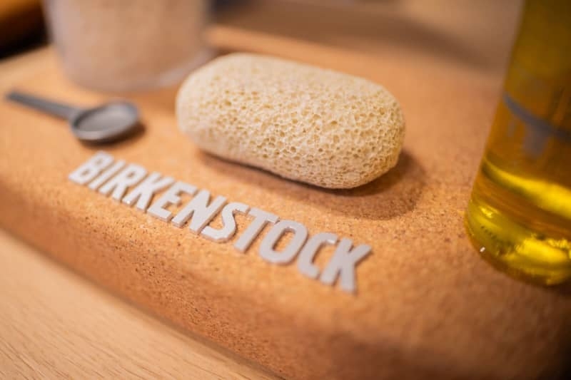 Birkenstock sandals not works of art, German court rules