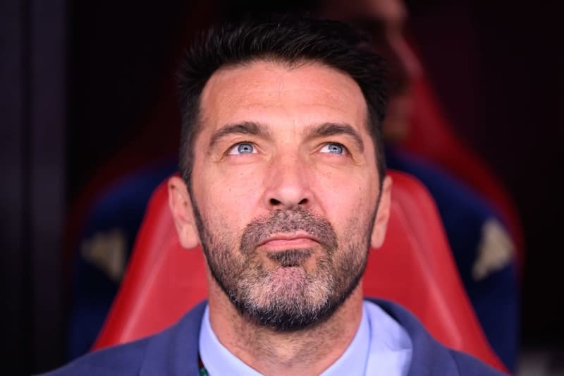 Buffon: Italy have an 'ultra competitive' team for Germany quarters