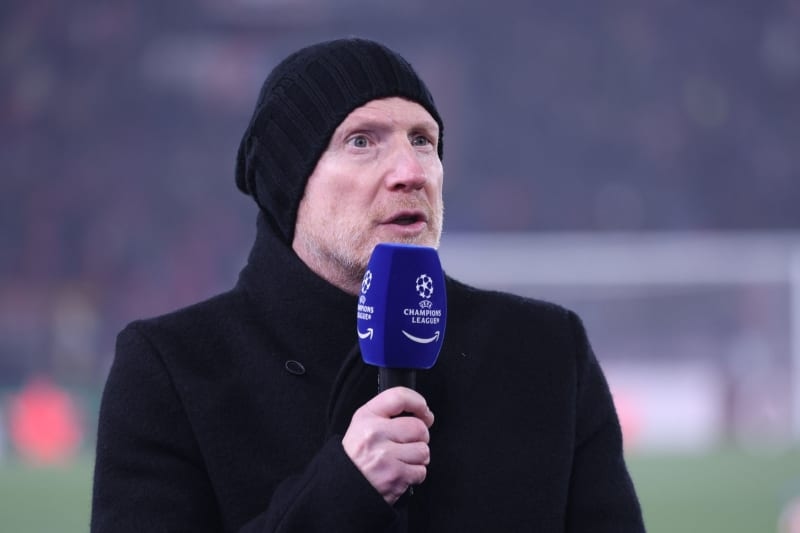Sammer: Germany has lost football identity, average sold as top class