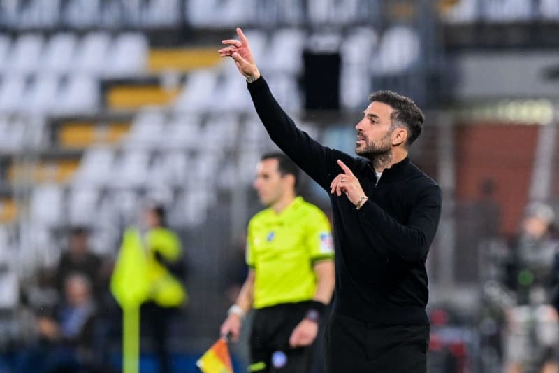Reports: Fàbregas talks to Klopp over Leipzig vacancy