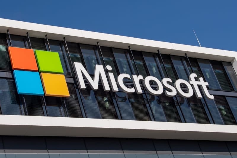 Microsoft vows to respect European laws amid US-EU trade tensions
