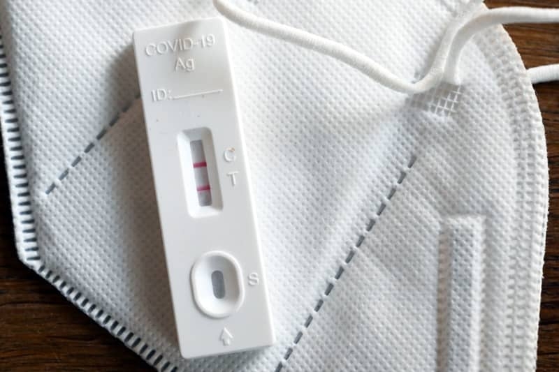 WHO: New coronavirus variant seen only sporadically in Germany