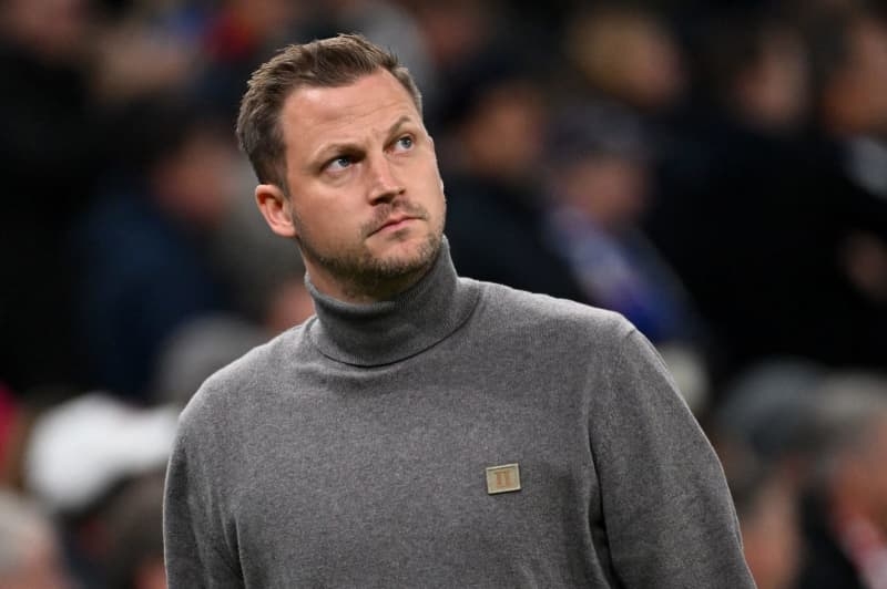 Reports: Neestrup being tracked by Leipzig as well as Wolfsburg