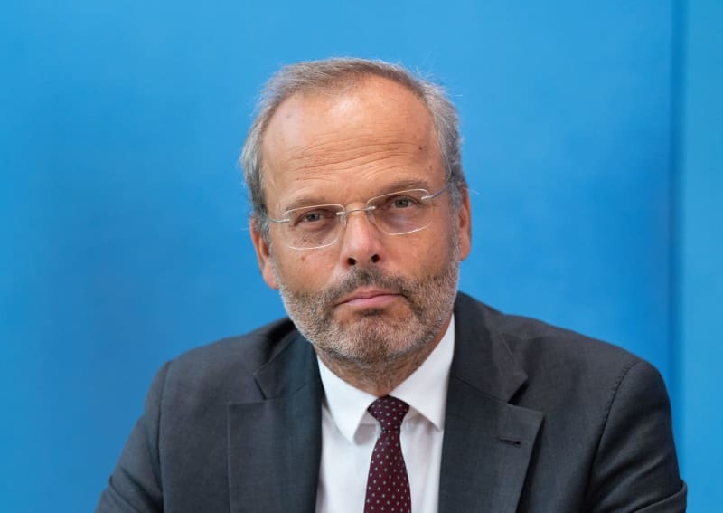 German anti-Semitism official: Trump's Gaza plan needs 'closer look'