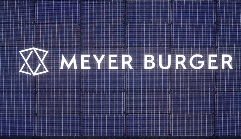 German subsidiaries of Swiss solar firm Meyer Burger seek insolvency