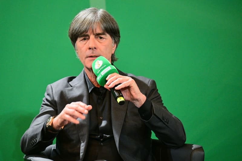 Löw: Good German Nations League showing can be boost for World Cup