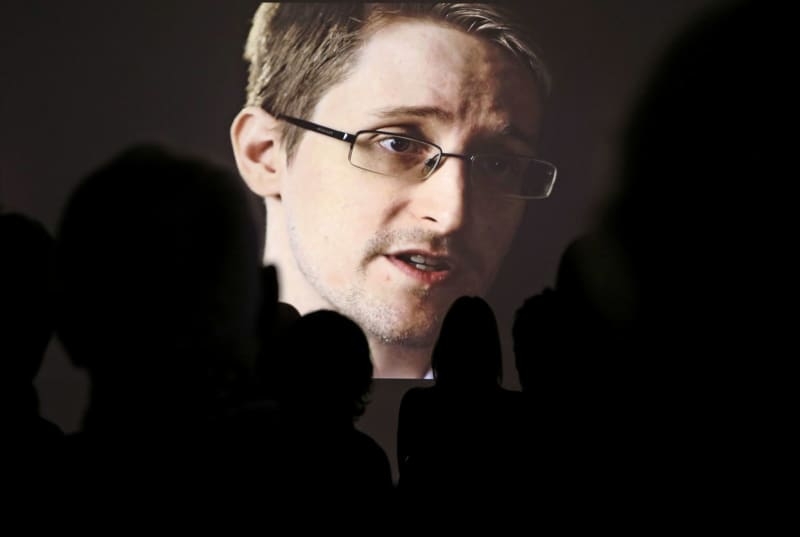 Tax number reveals whistleblower Snowden to be resident near Moscow
