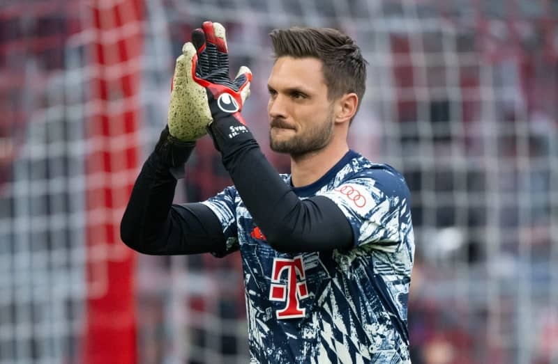 Ulreich extends with Bayern, Zvonarek joins Grasshoppers on loan