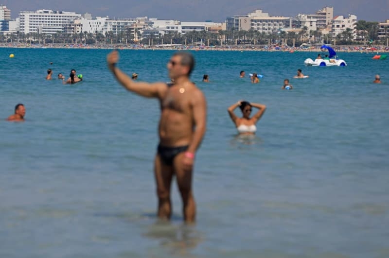 Spanish islands want influencers gone after seeking help in promoting