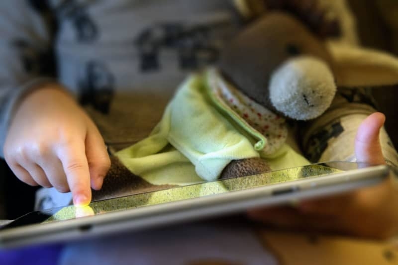 Mom reveals why her toddler son isn't allowed to watch 'Peppa Pig'