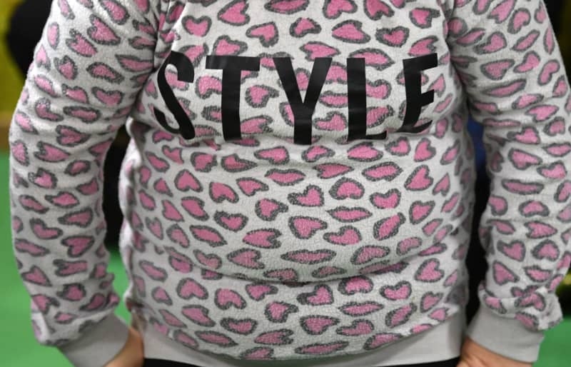 Being overweight as a child and young adult linked to bowel cancer
