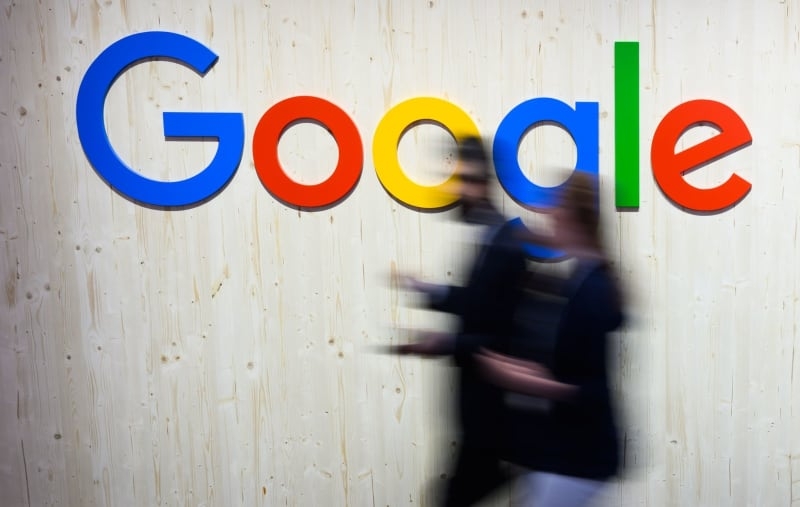 Google to pay $1.37 billion to Texas to settle data privacy case