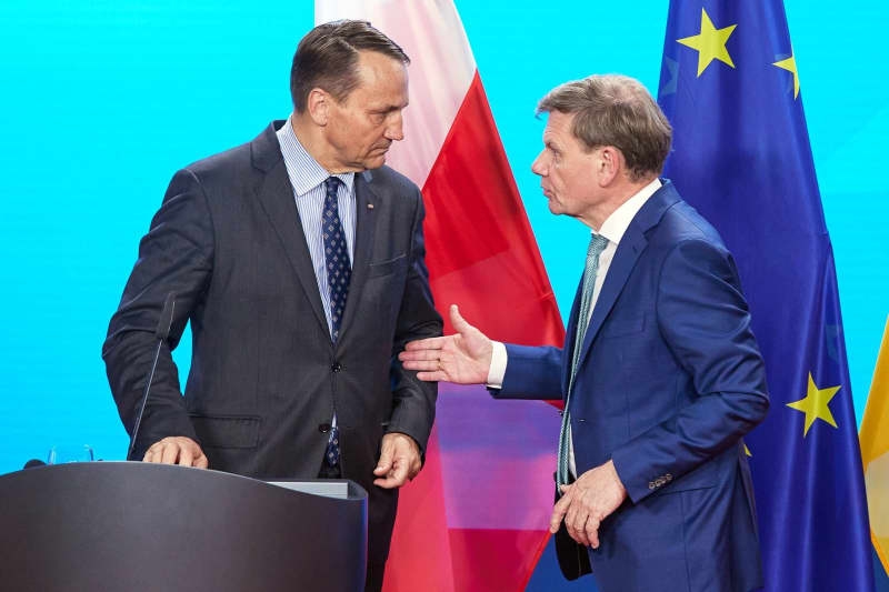 Germany and Poland plan closer cooperation despite recent election