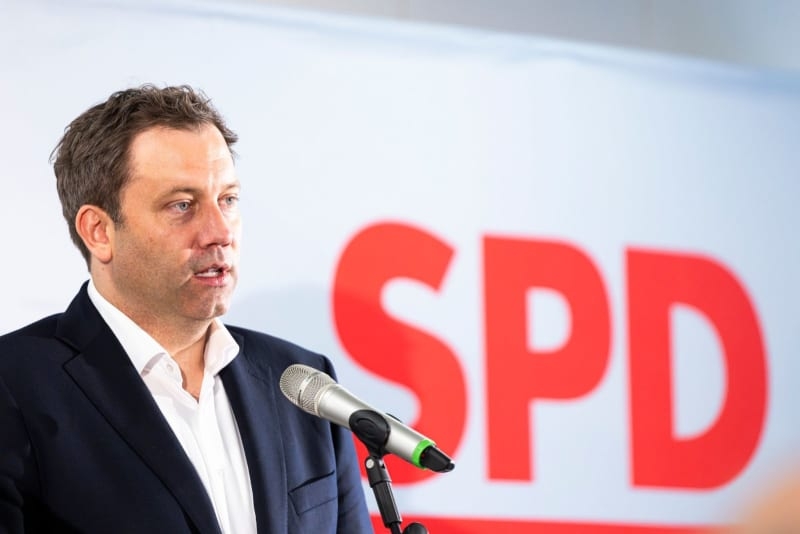 Germany plans to put more pressure on Israel over Gaza, minister says
