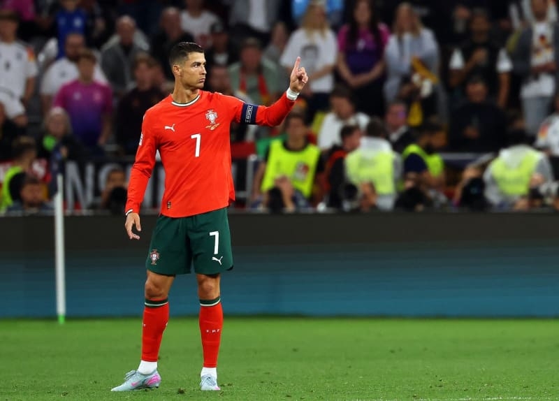 Yamal and Ronaldo set for generations duel in Nations League final