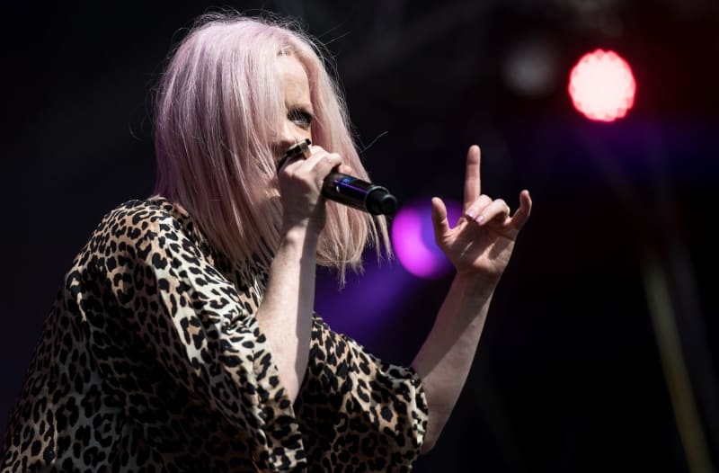 'They'd never ask this of men': Garbage album tackles sexist ageism