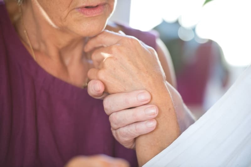 Alzheimer's blood test can accurately pick up early symptoms