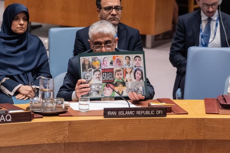 Iran signals openness to transfers of enriched uranium abroad