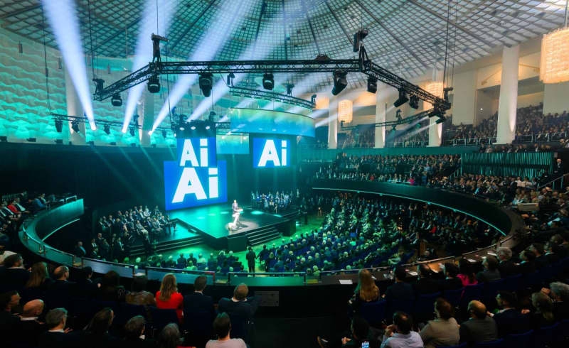 EU aims to remove barriers to AI development