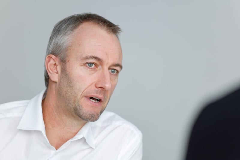 Audi part with F1 engine chief before even entering championship