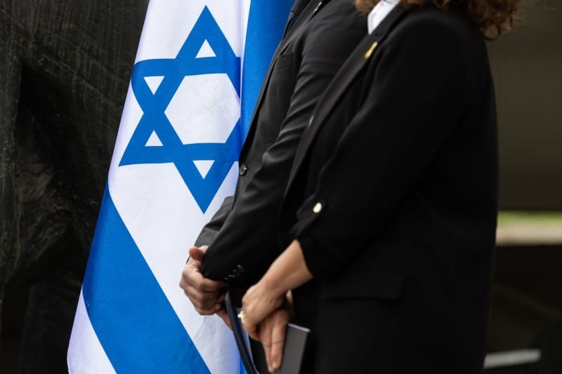 Two Israelis arrested on suspicion of spying for Iran