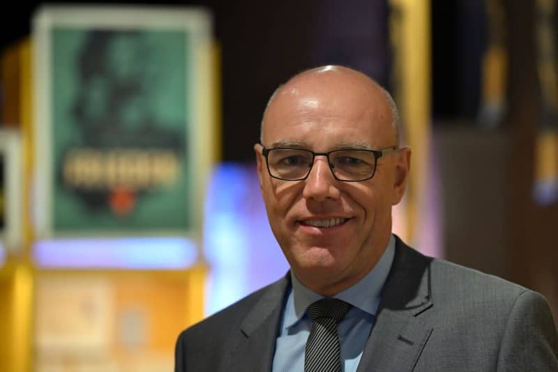 Merz's fabled beer mat 'unharmed' after German election debate gaffe