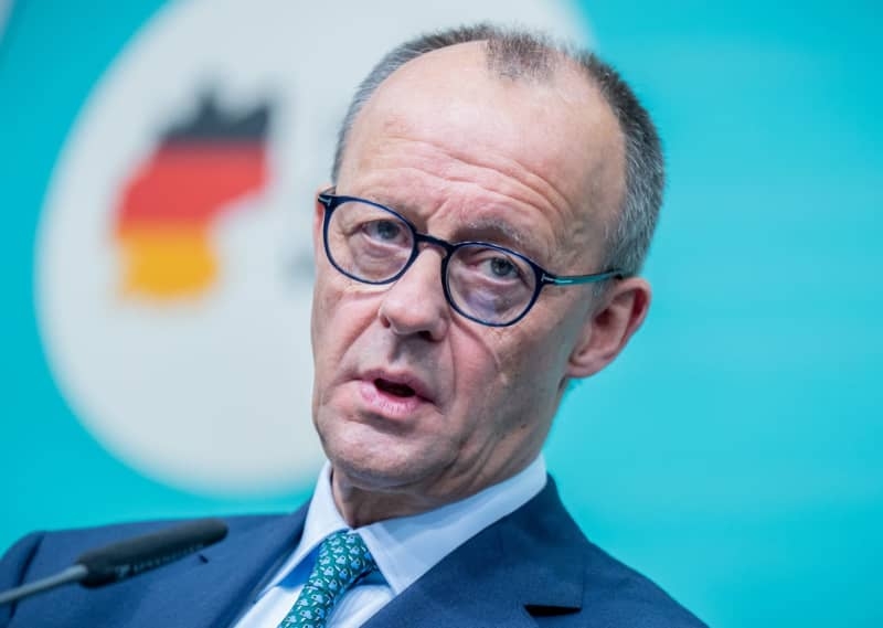 German police union: Thousands more officers needed to patrol borders