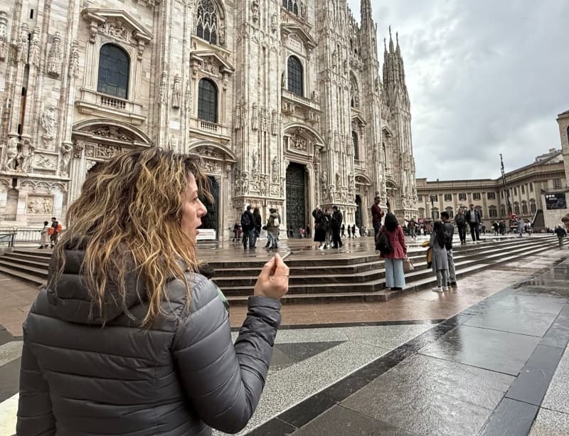 Smoke-free Piazza? Milan's outdoor smoking ban faces mixed reaction