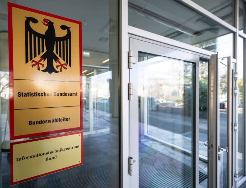 Germany sees 94.6% drop in Russian imports compared to pre-war trade