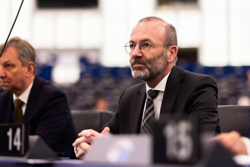 EU parliamentary group leaders demand end to Gaza aid blockade