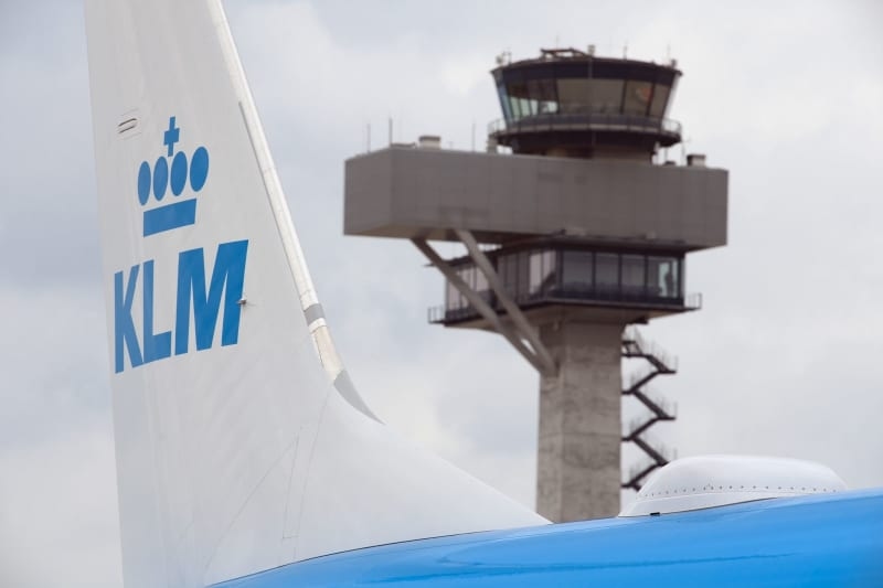 Air France-KLM to buy majority stake in SAS