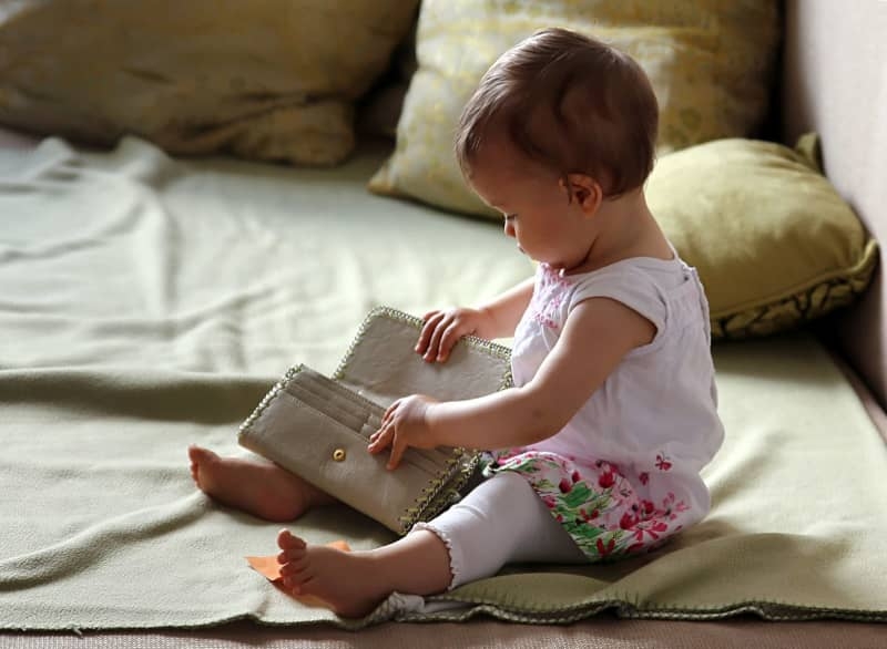 Why can't we remember being babies? New study explores early amnesia