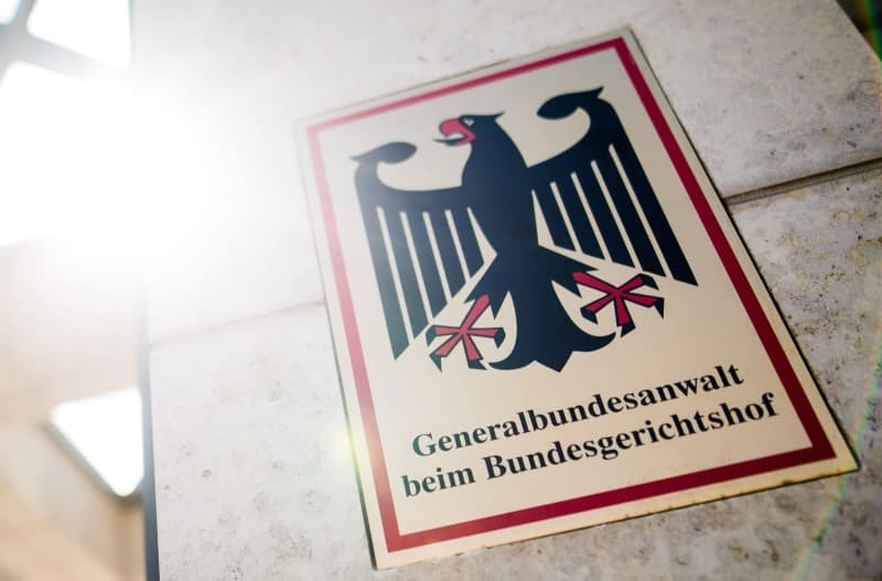 Three people charged in Germany over spying for Russian intelligence