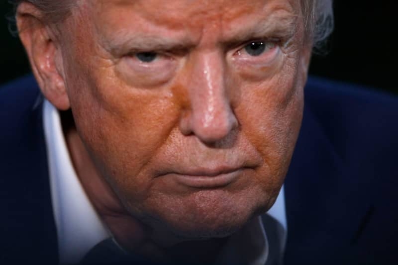 Hostage families shocked by Trump's revised death toll