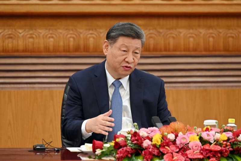 Hints emerge in Chinese media that Beijing open to US tariff talks