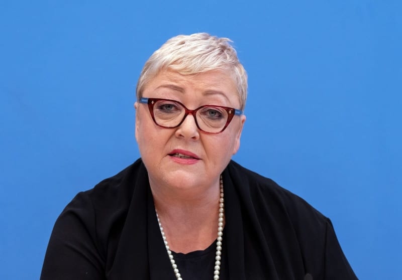 Victims' commissioner: East German repression must not be played down
