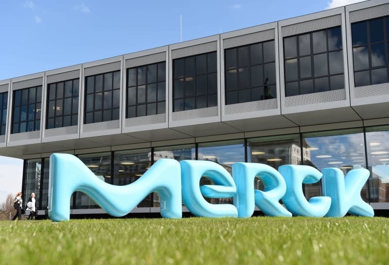 German pharma giant Merck takes over US cancer specialist