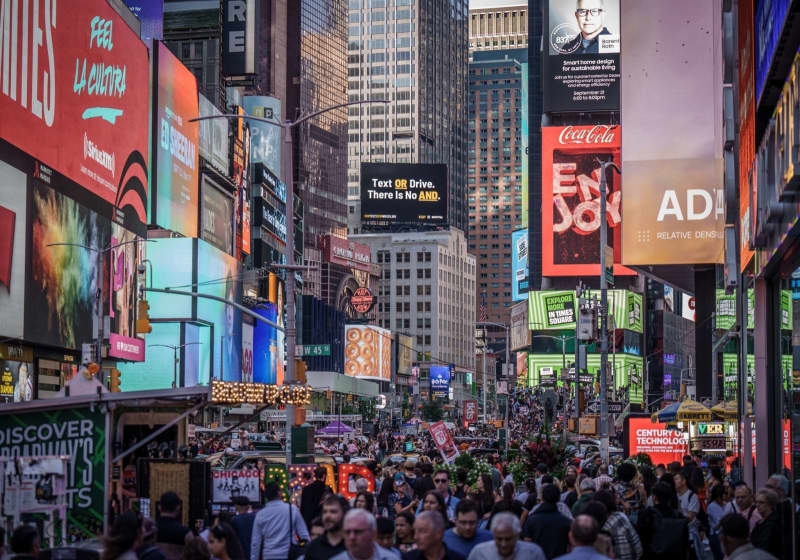 New York cracks down on trading