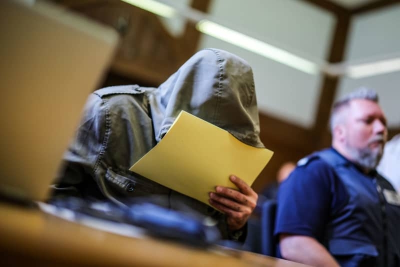 Former Islamic State leader in Germany loses deportation appeal