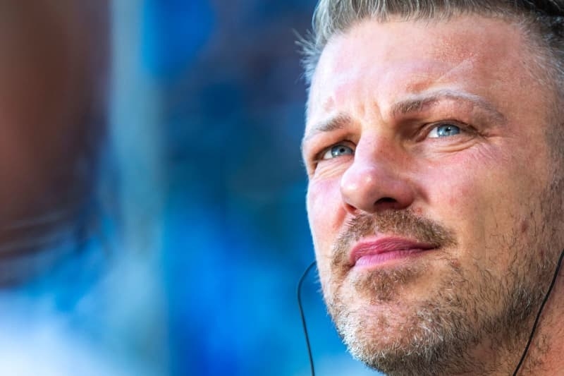 Reports: Kwasniok close to becoming Cologne coach