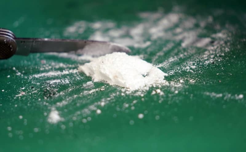 UN report: Global drug users rise to 316m, cocaine market grows
