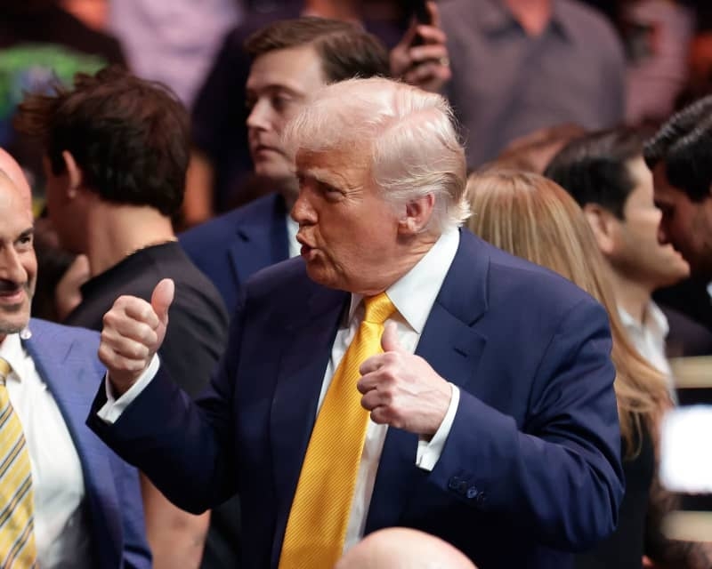 US-South Korea tariff talks planned in Washington for next week