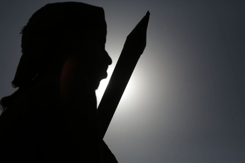 Israel's military says missile fired from Yemen intercepted