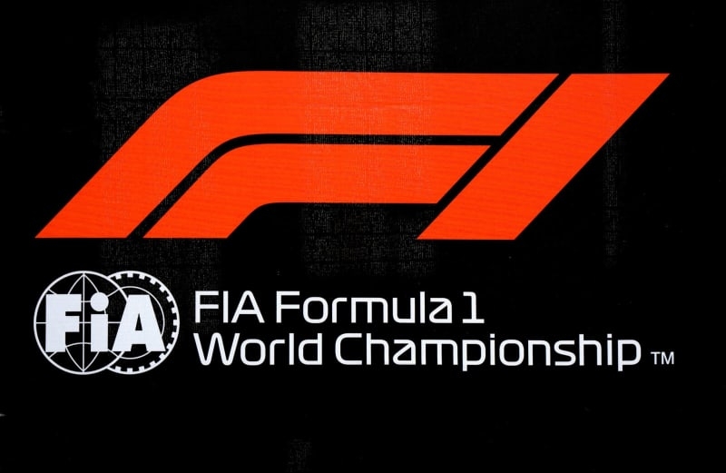 Formula One reveals calendar for 2026 season