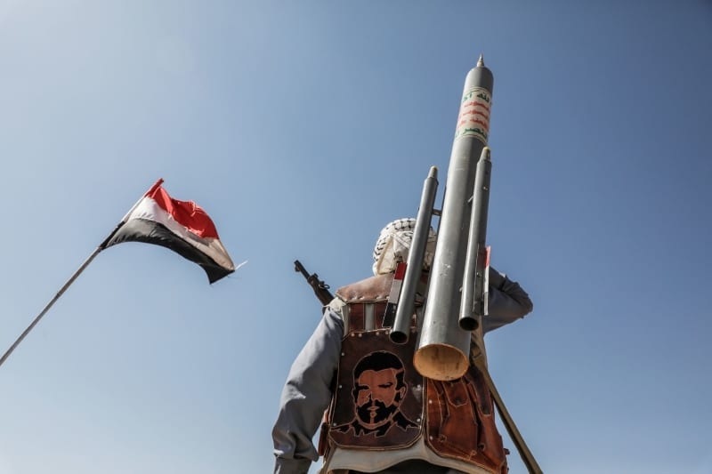 Houthis to adhere to ceasefire with US, spokesman says