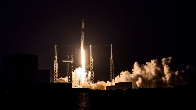 Europe vs Starlink: Can the EU secure a footprint in space?