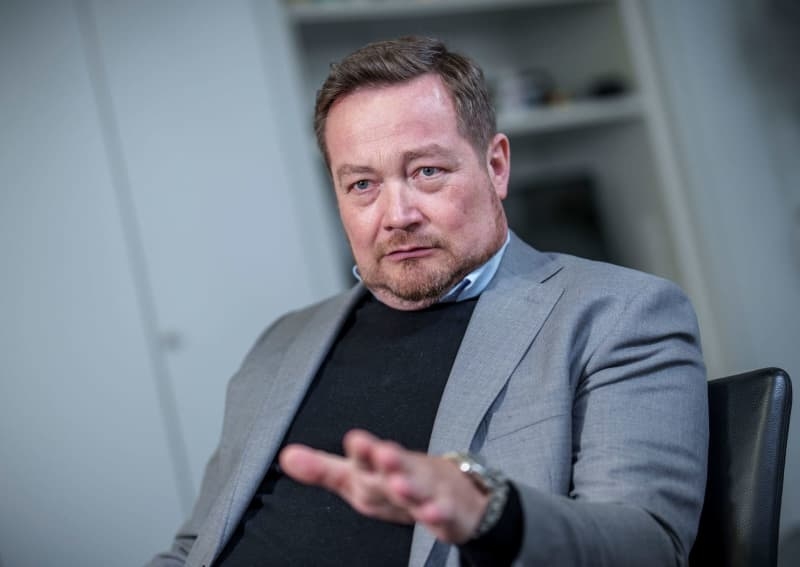 German police commissioner: AfD membership incompatible with service