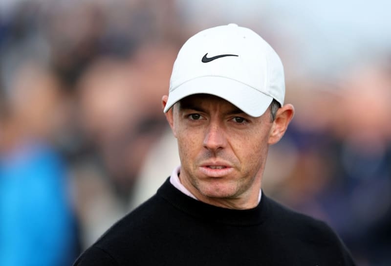 Between drones and AI, Masters tries to balance past with future